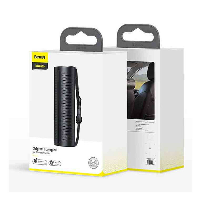 BASEUS Original Ecological Car Charcoal Purifier